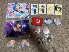 2026年最新】クリアスイーツBOX あんさんぶるスターズの人気アイテム