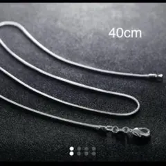 スネークチェーン 60cm