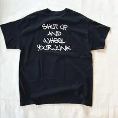 新品 CROW Tシャツ LAST CHAOS ジャパコア GISM ZOUO - メルカリ