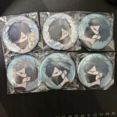 CR VanilLa バニラ ロックの日 ROCK DAY 缶バッジ チェキ - メルカリ