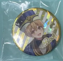 すとぷり　るぅと　缶バッジ