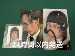 INI NEW YEAR POPUP 2026 池﨑理人 セット