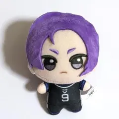 御影玲王 ちびぐるみ vol.3