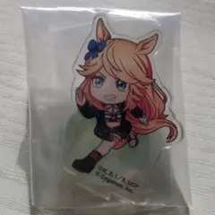 ウマ娘 シンデレラグレイ 全力疾走アクリルスタンド ゴールドシチー