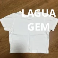 最安値‼︎ ラグアジェム　Tシャツのサムネイル