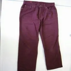 ♪ EDWIN / エドウィン ♪SOMETHING No.503 ジーンズ