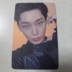 ENHYPEN The sin:vanish ユニバ購入特典　ソヌ