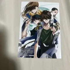 ガンダムW 画集 クリアファイル フライヤー 単行本 イラストカード 5点セット 新機動戦記ガンダムW』30周年を記念して、月刊ガンダムエースにて『新