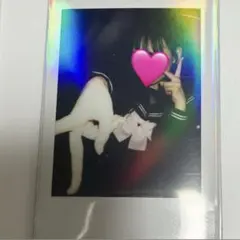 ランダムチェキ　BEYOOOOONDS(西田汐里)　灰toダイヤモンド ランダムチェキ BEYOOOOONDS(西田汐里) 灰toダイヤモンド - メルカリ