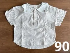 ベビー　トップス