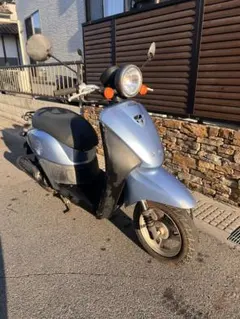 ホンダトゥデイAF67 インジェクション FI エンジン始動低走行距離