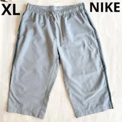 ナイキ NIKE ハーフパンツ メンズ 短パン グレー XLのサムネイル
