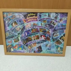 ディズニー パノラマジグソーパズル 950ピース - メルカリ