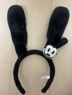 オズワルド・ザ・ラッキー・ラビット カチューシャ