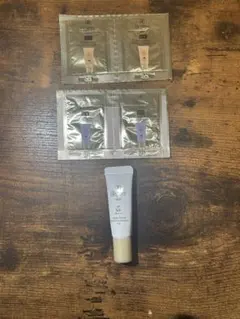 elegance 試供品サンプル 5点