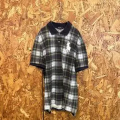 Polo by Ralph Lauren 半袖ポロシャツメンズ170 M相当