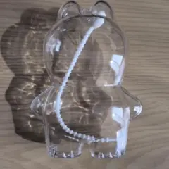 イニシャルラブブケース