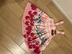 シャリーテンプル　ワンピース