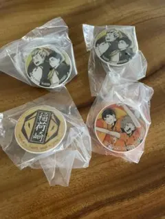 ハイキュー!! スマホグリップ