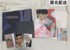 SEVENTEEN エスクプス carat盤 2種セット セブチ