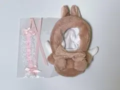 10cm ぬい服 着ぐるみ　作家