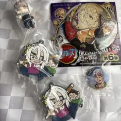 2025年最新】宇髄天元セットの人気アイテム - メルカリ