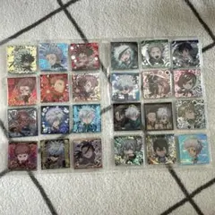 呪術廻戦　にふぉるめーしょんまとめ売り