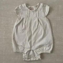 【プティマイン】ロンパース 60-70