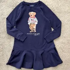 2025年最新】ポロラルフローレン ワンピース 140の人気アイテム - メルカリ