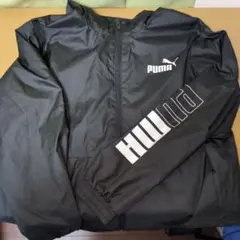 プーマ　160 　ジャケット