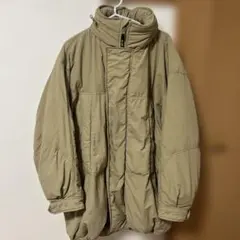 マウンテンパーカー ブルゾン