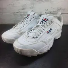 FILA DISRUPTOR II 26.5cm