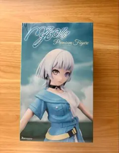 要楽奈 MyGO!!!!!プレミアムフィギュア