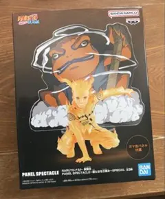 ナルト- 疾風伝 PANEL SPECTACLE～新たなる三竦み～うずまきナルト