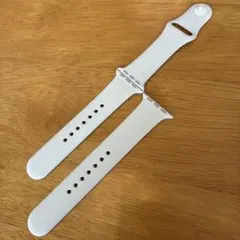 Apple＊Watch＊Edition＊Cloud Sport Band＊非売品