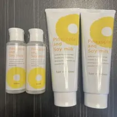 4本セットThe POREnist in Glow クレンジングジェル - メルカリ