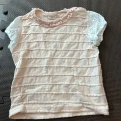 ベビートップス80