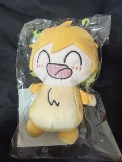ぷりっつ BIRTHDAY GOODS ぷりごん ぬいぐるみキーホルダー - メルカリ