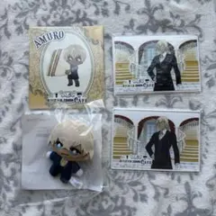 セガラッキーくじオンライン 安室透 セット