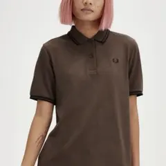 フレッドペリー G3600 フレッドペリーポロシャツ