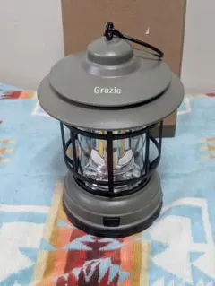 LEDランタンのサムネイル
