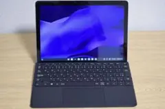 ジャンク Microsoft Surface Go 2 本体 キーボード充電器付 - メルカリ