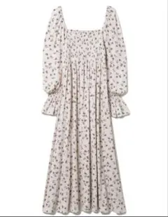 ♡新品未使用品 gelatopique ルームウェア ワンピース♡