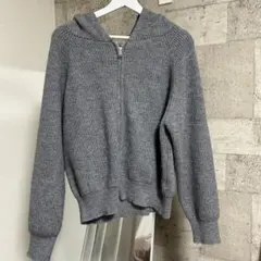 O代官山 別注 crepuscule Mohair zip parka サイズ1 - メルカリ