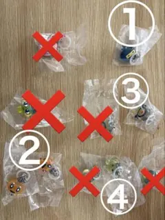 たまごっちめじるし完売品