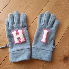 手袋　キッズsize　GAP