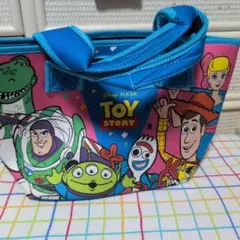 トイ・ストーリー バッグ