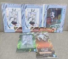 ホロライブ 兎田ぺこら 一番くじ