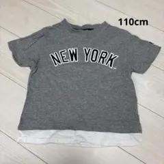 キッズ　男の子　Tシャツ