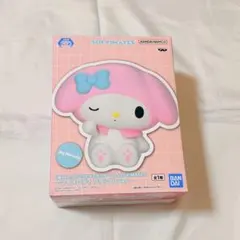 サンリオキャラクターズ SOFVIMATES マイメロディ リラックスver.